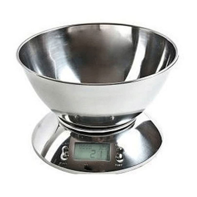 ترازو دیجیتال کاسه دار ام جی اس مدل KS3014