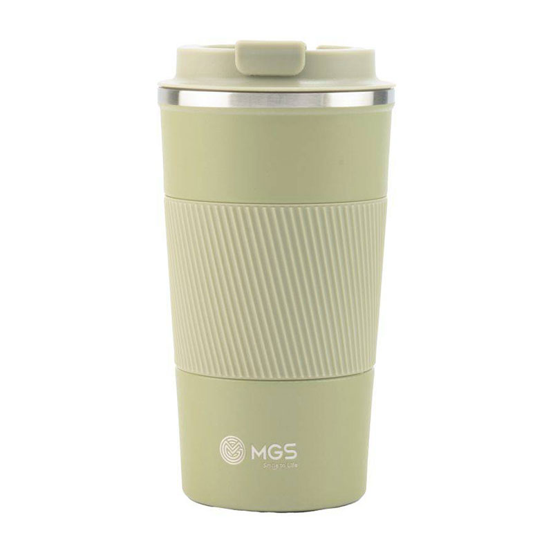 تراول ماگ 500 میلی لیتری MGS کد VM-2150