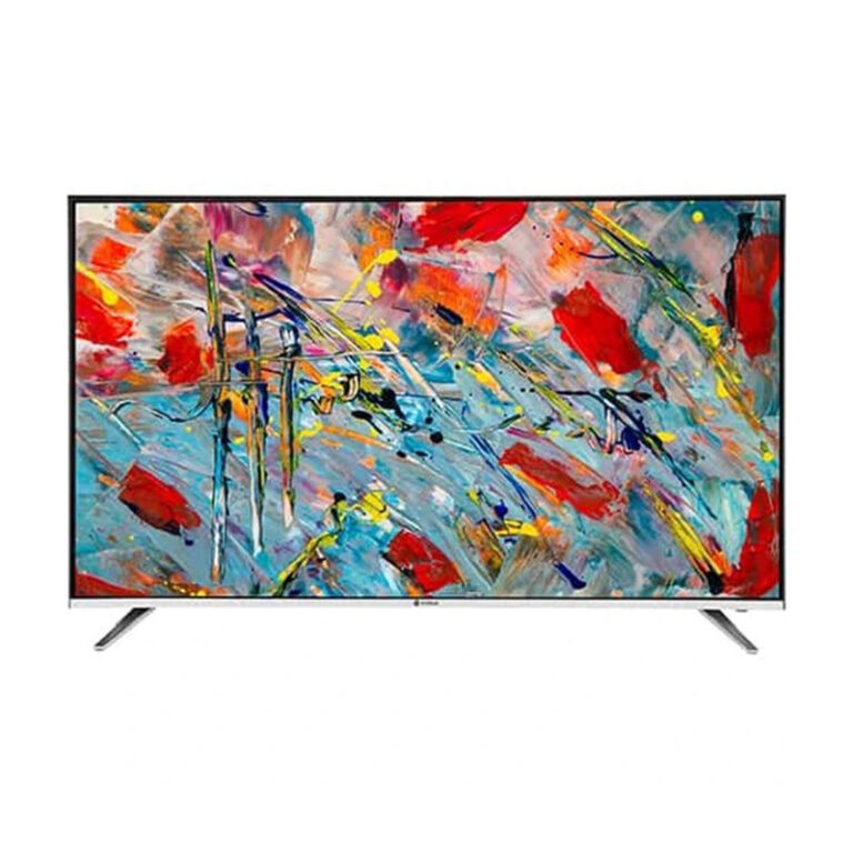 تلویزیون اسنوا مدل SSD-55LS540U سایز ۵۵ اینچ ال ای دی هوشمند Ultra HD 4K