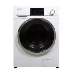 ماشین لباسشویی دوو 8 کیلویی مدل LM-840W