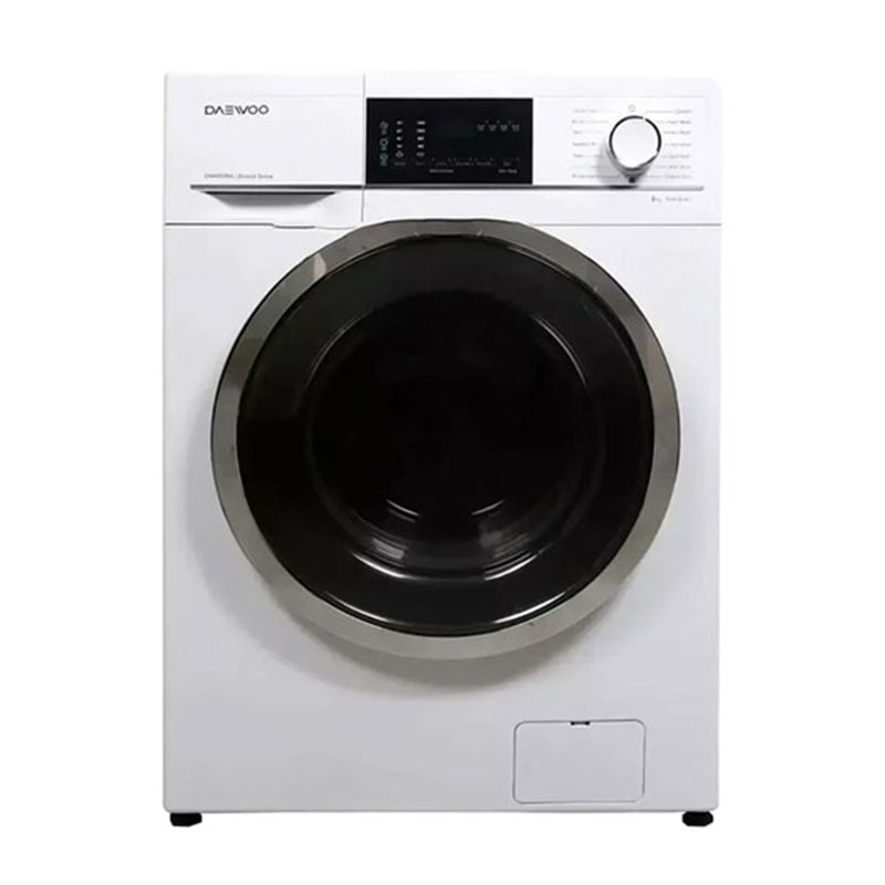 ماشین لباسشویی دوو 8 کیلویی مدل LM-840W