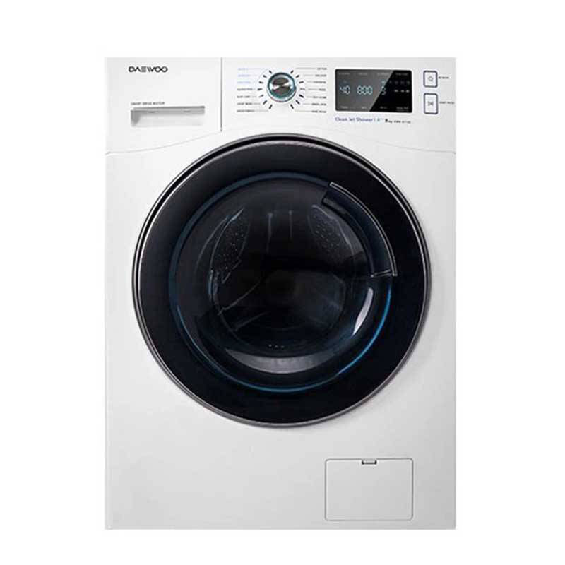 ماشین لباسشویی دوو مدل DAEWOO LM-981W