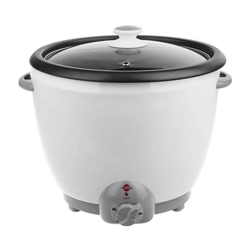 پلوپز پارس خزر مدل RC271 TYAN