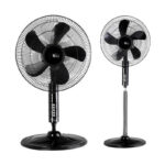 پنکه ویداس مدل VIR8013 ظرفیت ۷۰ وات دو منظوره