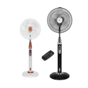 پنکه پایه بلند پارس خزر مدل رعنا - Rana