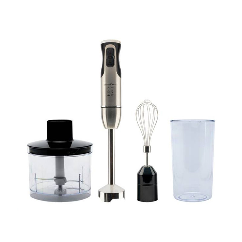 گوشت‌کوب برقی سیلور کرست مدل SC8009