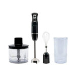 گوشت‌کوب برقی ۴ کاره سیلور کرست مدل SC8008