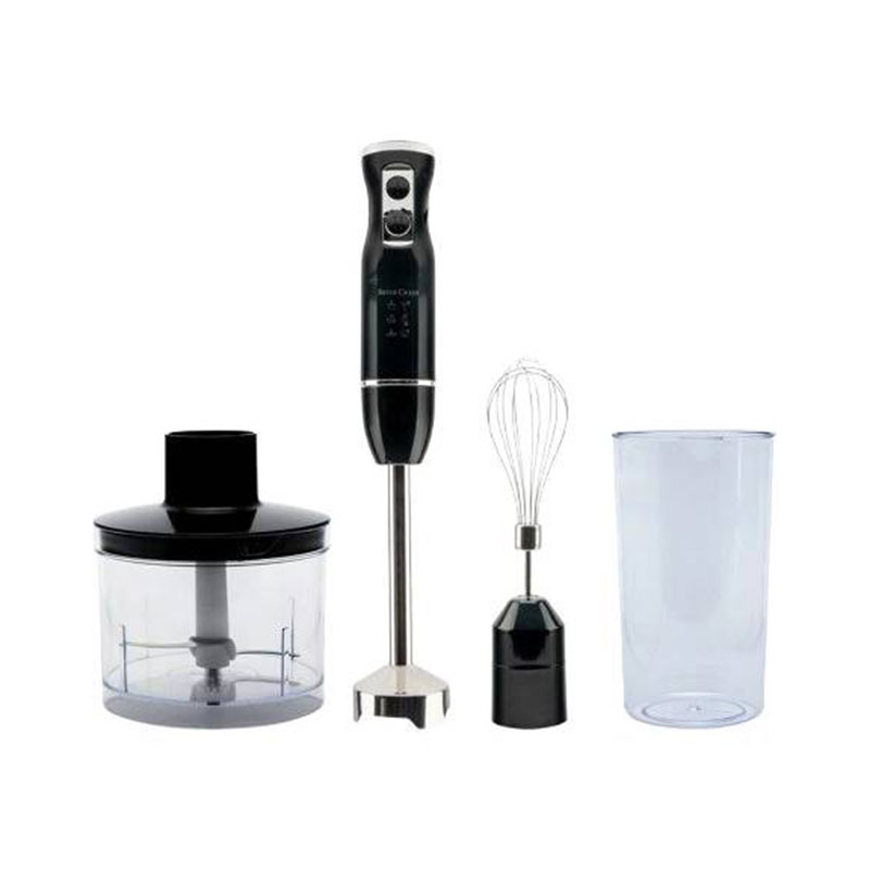 گوشت‌کوب برقی ۴ کاره سیلور کرست مدل SC8008