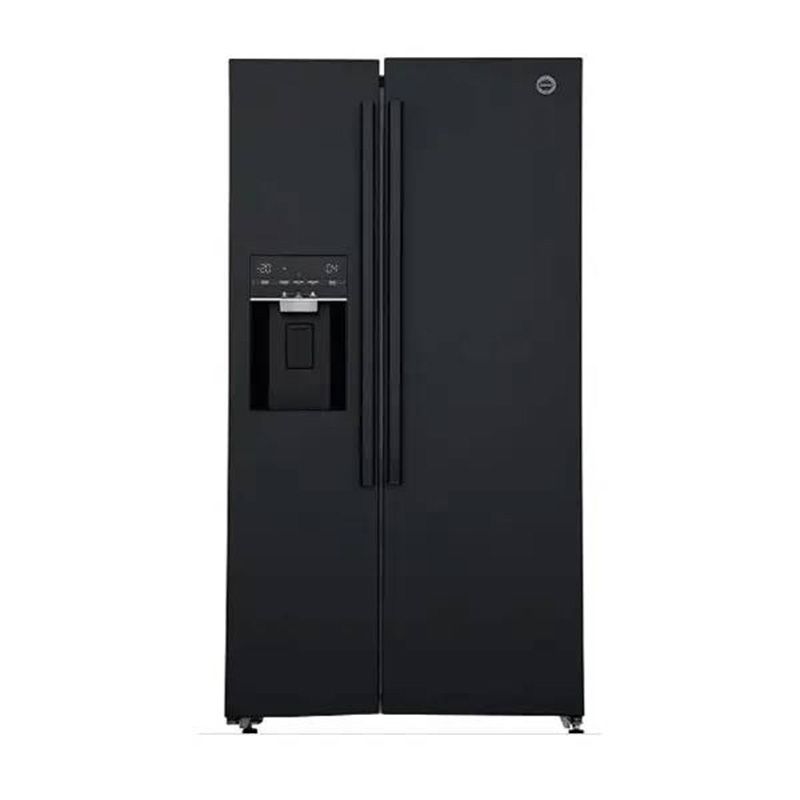 یخچال ساید بای ساید آردزیا مدلARS2701-40 ظرفیت ۲۷ فوت با یخساز اتوماتیک