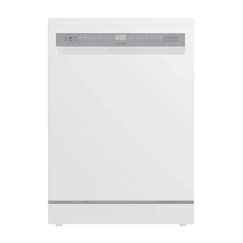 ماشین ظرفشویی 14 نفره دوو مدل DW-200W