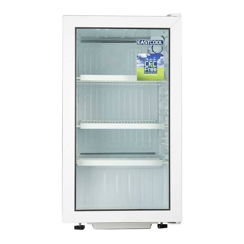 یخچال ایستکول مدل 4294 ظرفیت ۵ فوت