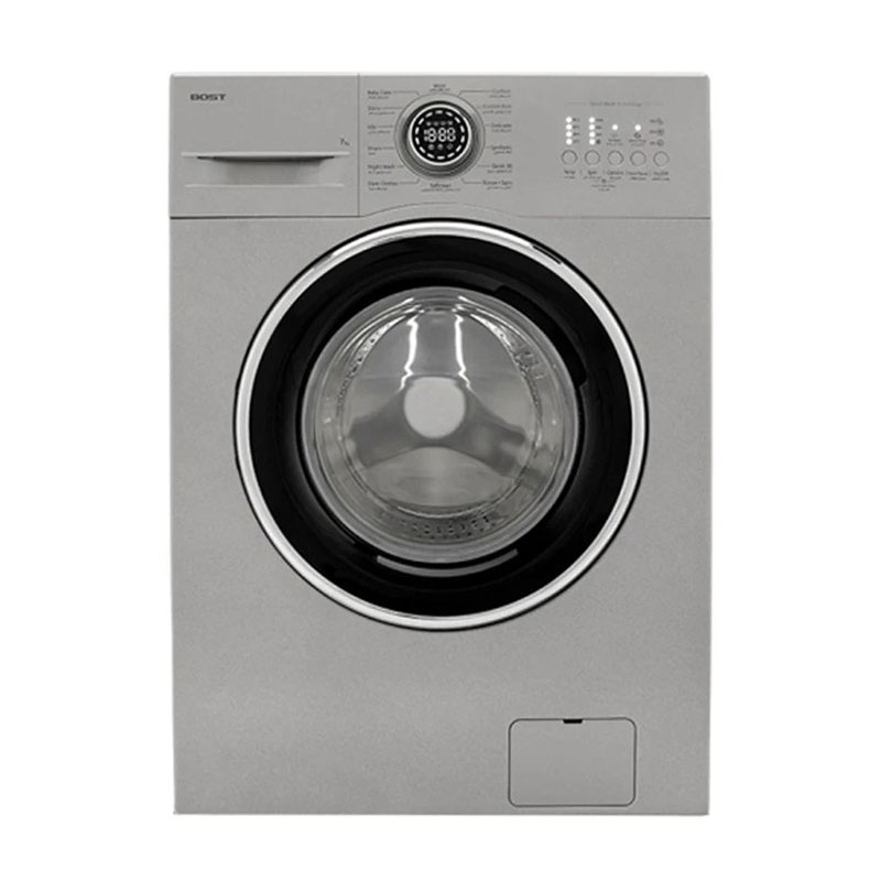 ماشین لباسشویی 7 کیلویی بست مدل BWD-712-13