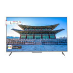 تلویزیون هوشمند دوو مدل 75DM4500 سایز ۷۵ اینچ LED Ultra HD 4K