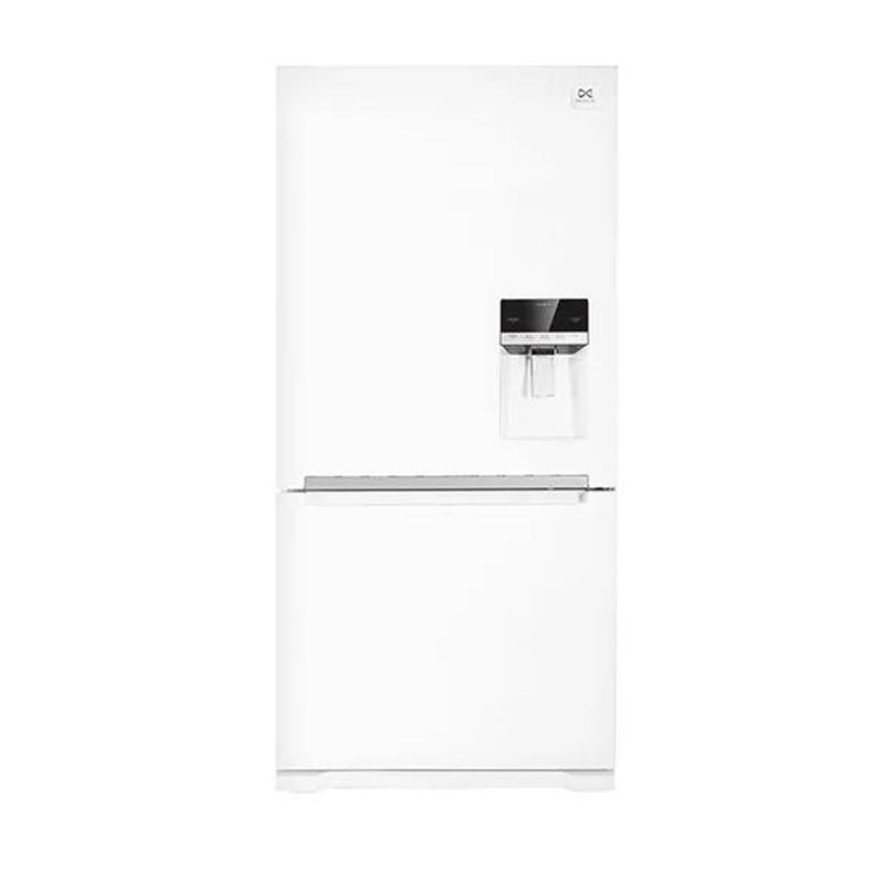 یخچال فریزر پایین 28 فوت دوو مدل BMI-31GW