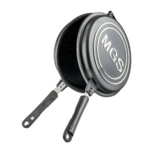 تابه سایز 28 رژیمی گرد MGS طرح ایتالیا B کد A