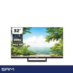 تلویزیون سام الکترونیک مدل 32F6000 سایز ۳۲ اینچ HD LED