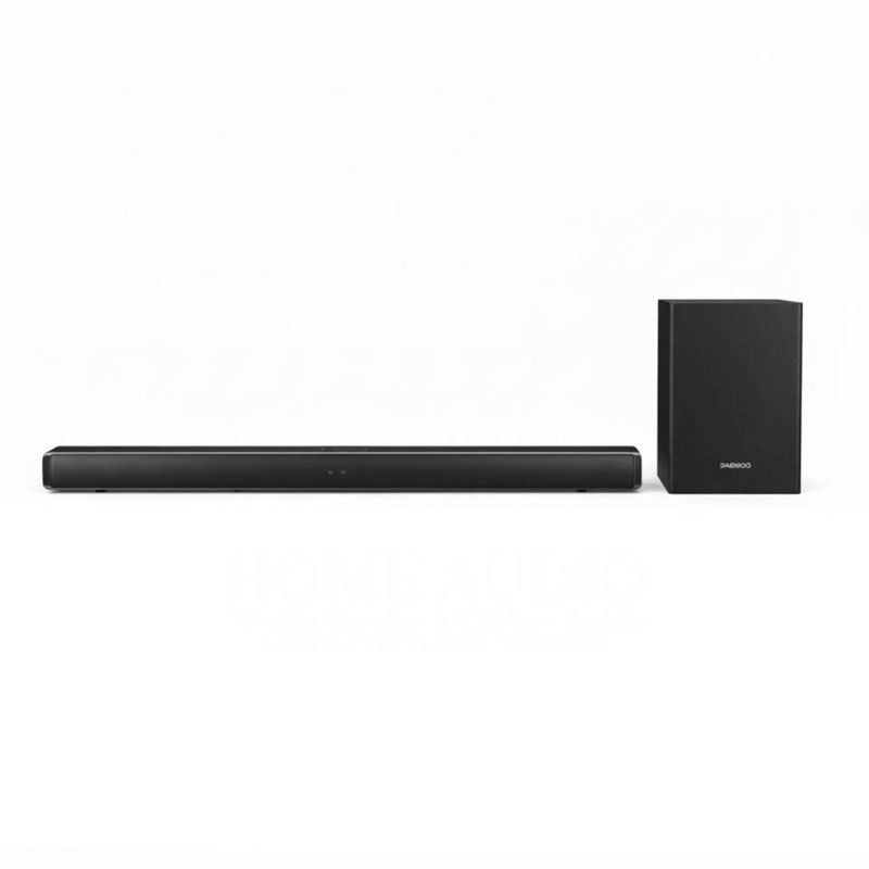 ساندبار دوو مدل DSB-TK1002