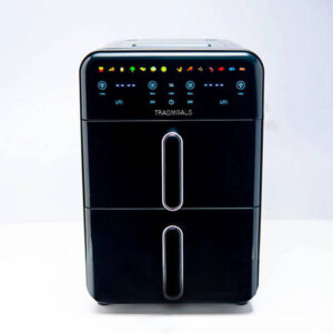 سرخ کن ترام هاوس AF-1000