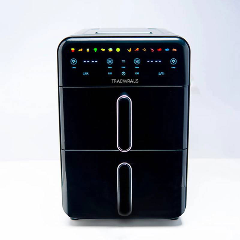 سرخ کن ترام هاوس AF-1000