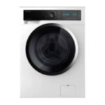 ماشین لباسشویی 9 کیلویی دوو مدل LM-9140W