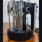 همزن دستي ايستاده سان لوکس HM2500_S