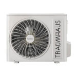 کولر گازی ترام هاوس AC28T1 ظرفیت ۲۸ هزار اینورتر