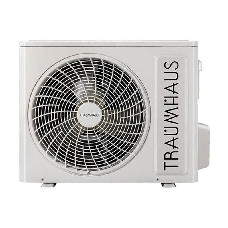 کولر گازی ترام هاوس AC28T1 ظرفیت ۲۸ هزار اینورتر