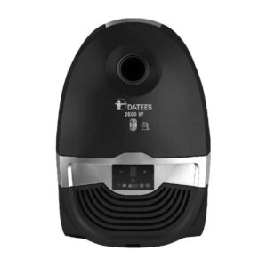 جارو برقی داتیس مدل DVC802 مشکی مات