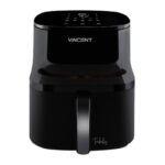 سرخ کن بدون روغن وینسنت مدل AF-7416 ظرفیت 6.5 لیتری