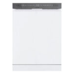 ظرفشویی هوشمند دوو مدل DW-15240W سفید 15نفره سری Hana
