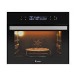 فر برقی رومیزی داتیس مدل DT-740