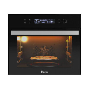 فر برقی رومیزی داتیس مدل DT-740