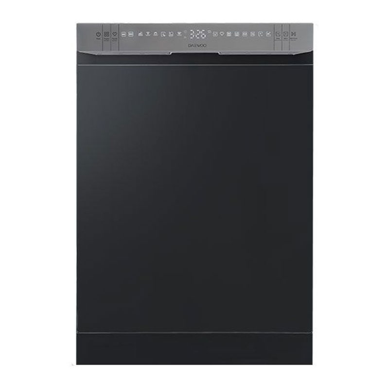 ماشین ظرفشویی 15 نفره دوو مدل DW-15240C