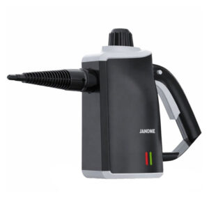 بخارشوی دستی ژانومه مدل CH1280 ظرفیت 0.4 لیتر
