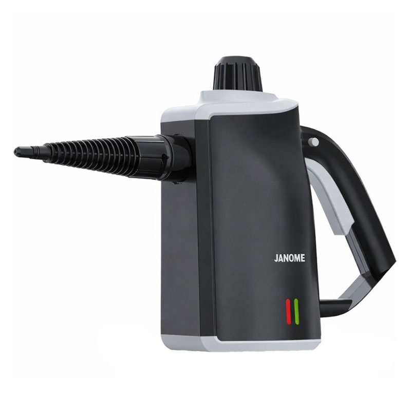 بخارشوی دستی ژانومه مدل CH1280 ظرفیت 0.4 لیتر
