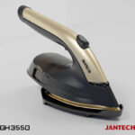 بخارگر دستی دو کاره ژانومه مدل GH3550