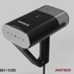 بخارگر دستی ژانومه مدل GH1530 ظرفیت 0.2 لیتر