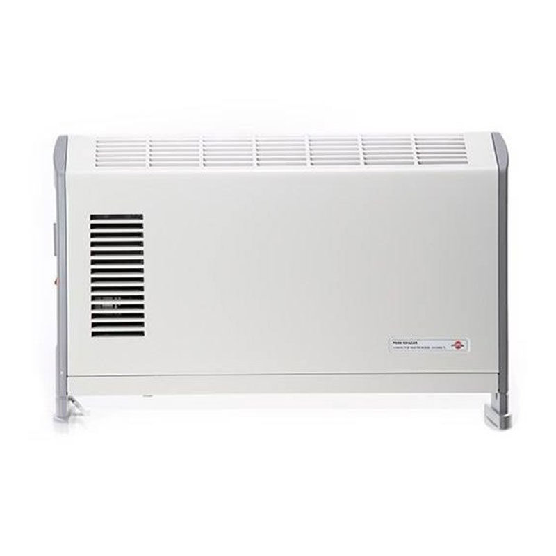 بخاری کانوکتور پارس خزر مدل CH2000TL فن دار