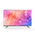 تلویزیون هوشمند مکسن مدل 43FF9100N سایز ۴۳ اینچ LED
