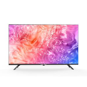 تلویزیون هوشمند مکسن مدل 43FF9100N سایز ۴۳ اینچ LED