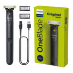 ماشین اصلاح موی صورت فیلیپس مدل QP1424