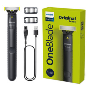 ماشین اصلاح موی صورت فیلیپس مدل QP1424