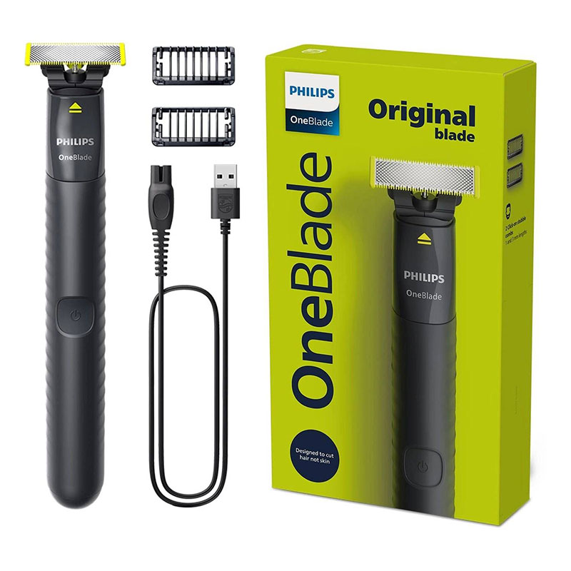 ماشین اصلاح موی صورت فیلیپس مدل QP1424