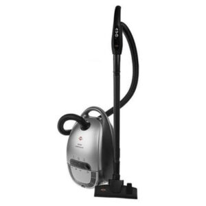جارو برقی پارس خزر مدل Kompressor 2500W