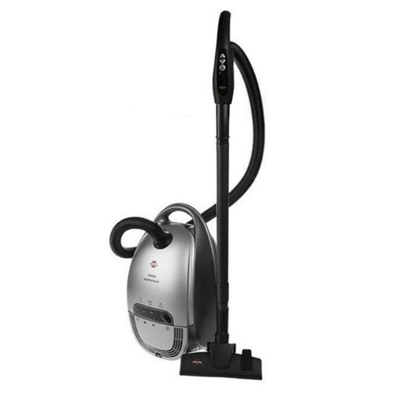 جارو برقی پارس خزر مدل Kompressor 2500W