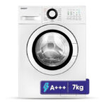 ماشین لباسشویی بست مدل BW-711-10ظرفیت 7 کیلوگرم