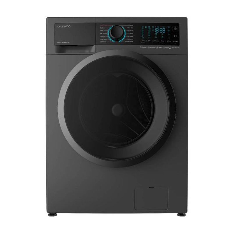 ماشین لباسشویی دوو 9 کیلویی مدل LM-9140CB